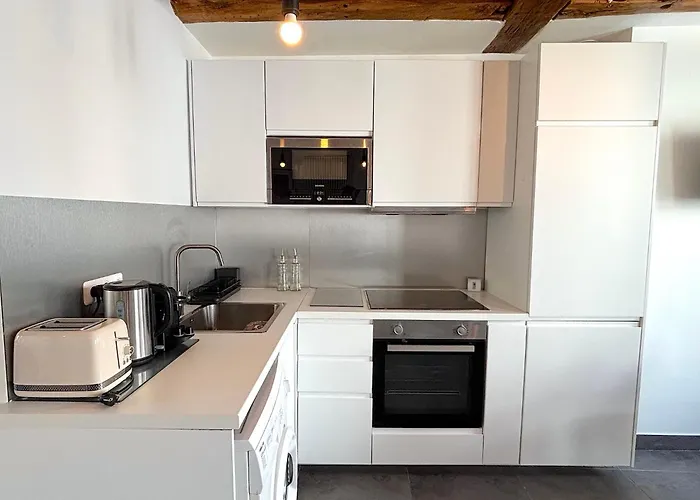 Le Loft Gravilliers *