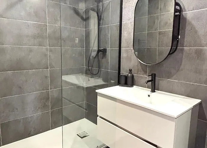 Le Loft Gravilliers Appartement