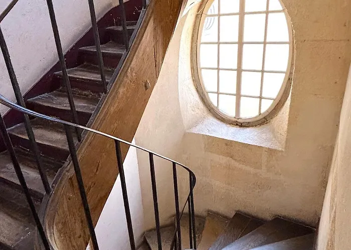 Le Loft Gravilliers Paris