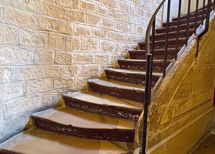 Le Loft Gravilliers Appartement
