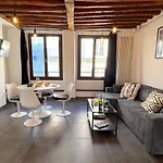 Apartment Le Loft Gravilliers *