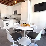 Le Loft Gravilliers Apartment *