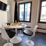 Apartment Le Loft Gravilliers Paris