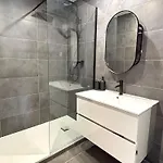 Le Loft Gravilliers Apartment