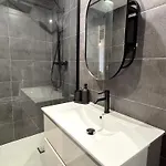 Le Loft Gravilliers Apartment *