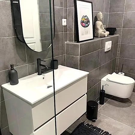 Le Loft Gravilliers Appartement