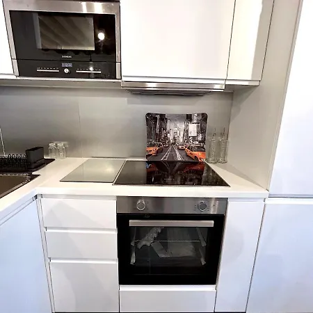 Appartement Le Loft Gravilliers *