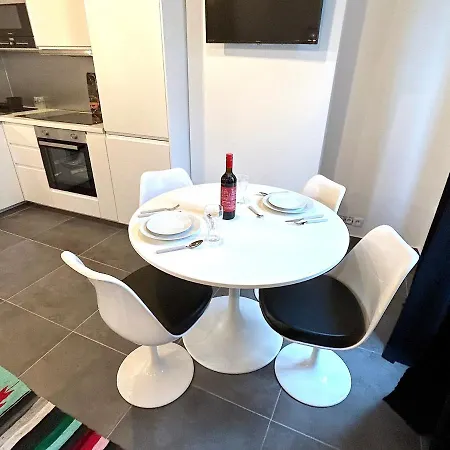 Appartement Le Loft Gravilliers