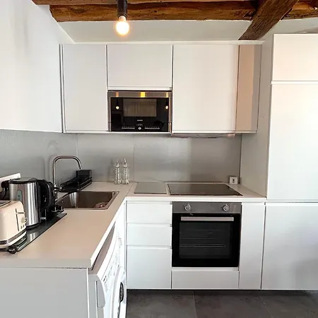 Le Loft Gravilliers *