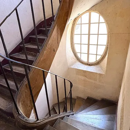 Le Loft Gravilliers Париж