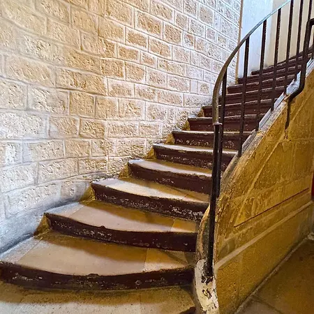 Le Loft Gravilliers 아파트