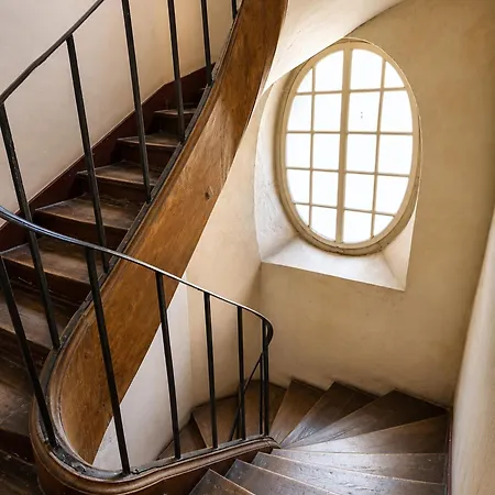 Appartement Le Loft Gravilliers