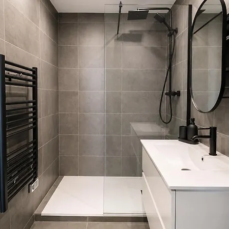 Appartamento Le Loft Gravilliers