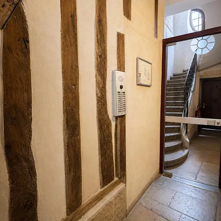 Le Loft Gravilliers *