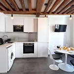 Le Loft Gravilliers