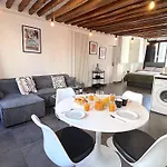 Le Loft Gravilliers * Παρίσι