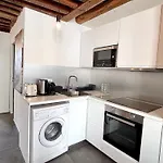 Διαμέρισμα Le Loft Gravilliers